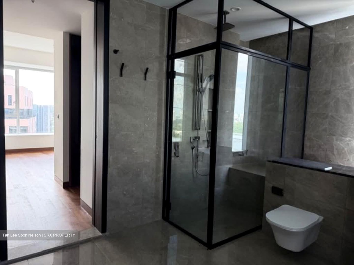 Boulevard 88 (D10), Apartment #557592471